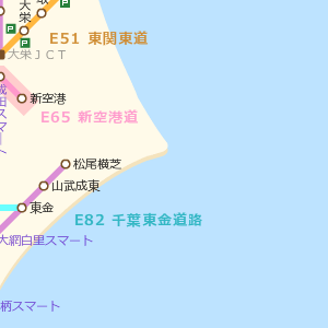 高速料金 ルート検索 ドラぷら Nexco東日本